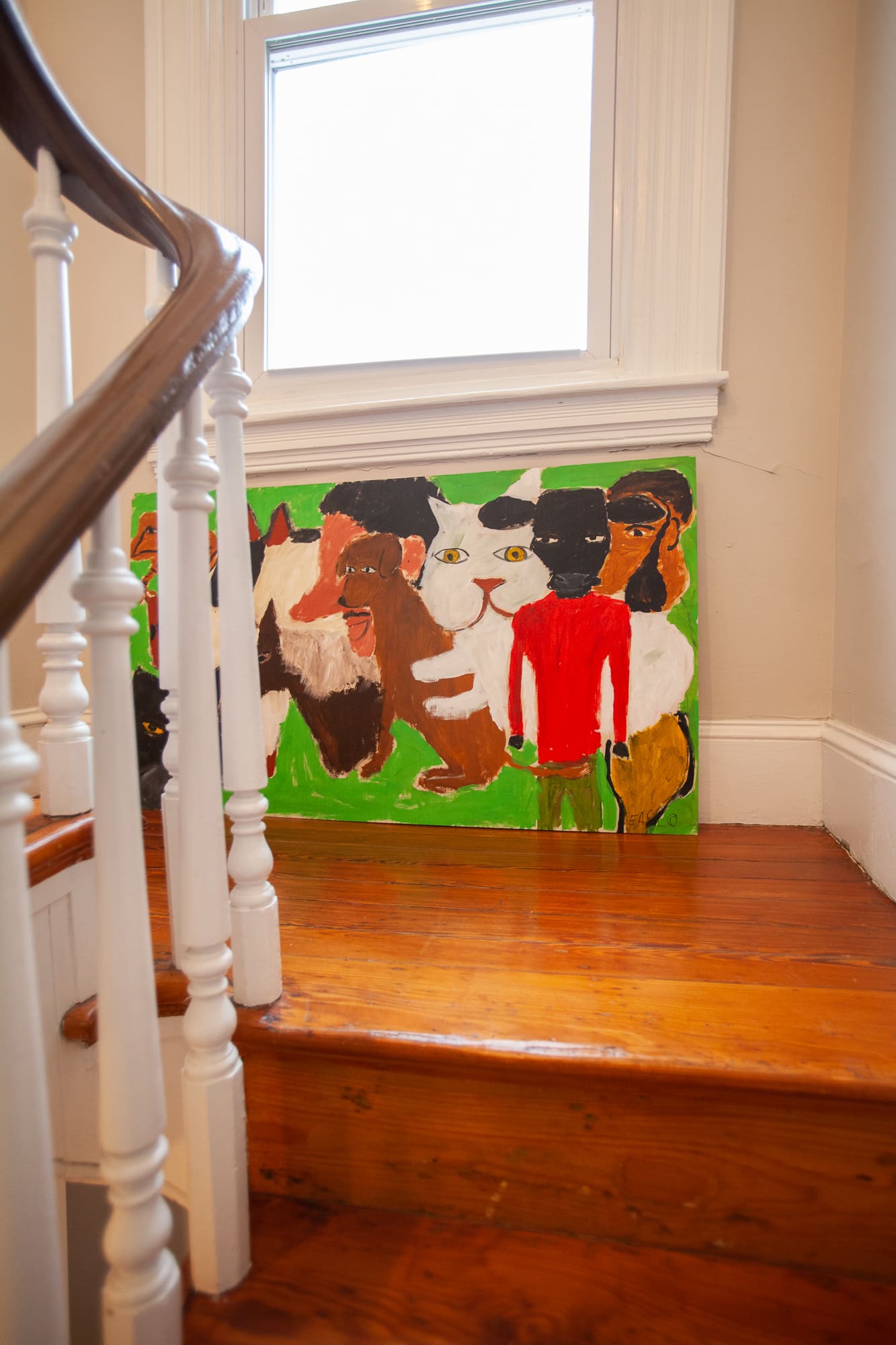 Anthropologie Design Director House Tour Photos | Apartment Therapy